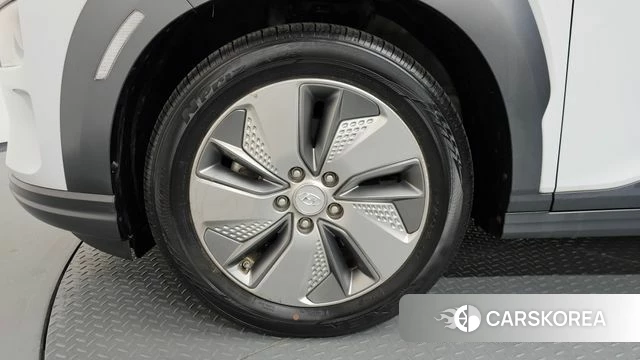 Hyundai Kona Electric id 3844651 из Кореи 15