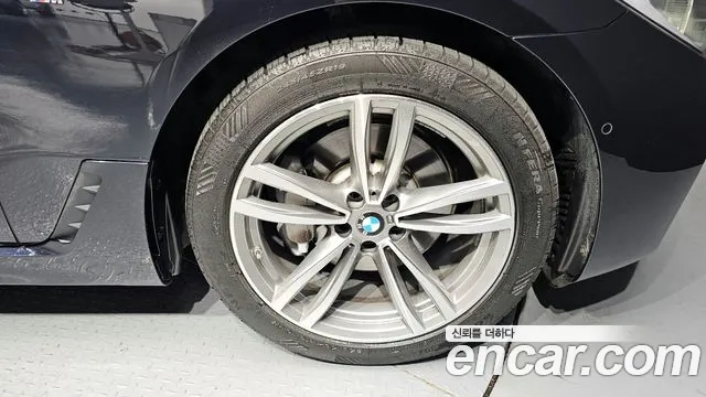 BMW 6 Series GT (G32) id 2921947 из Кореи 15