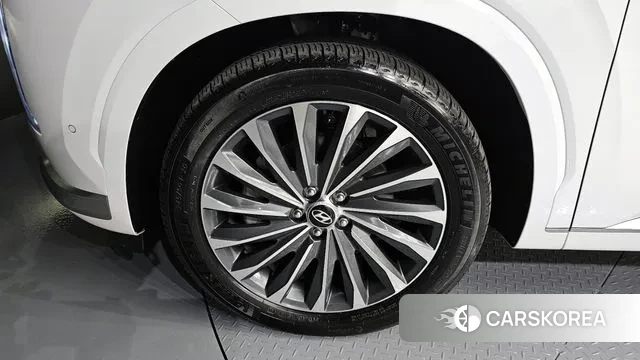 Hyundai The New Palisade id 3316882 из Кореи 15