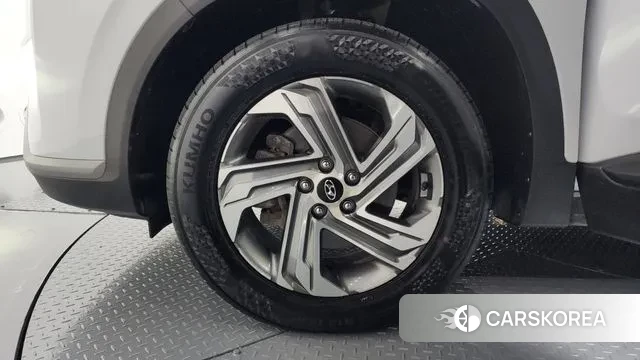 Hyundai The New Santa Fe id 3367999 из Кореи 15