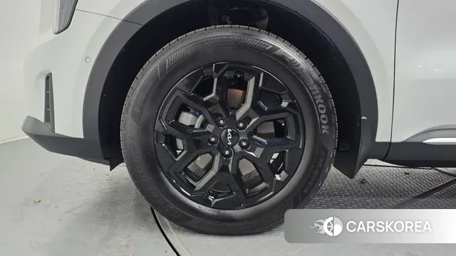 Kia The New Sorento 4th Generation id 3420056 из Кореи 15