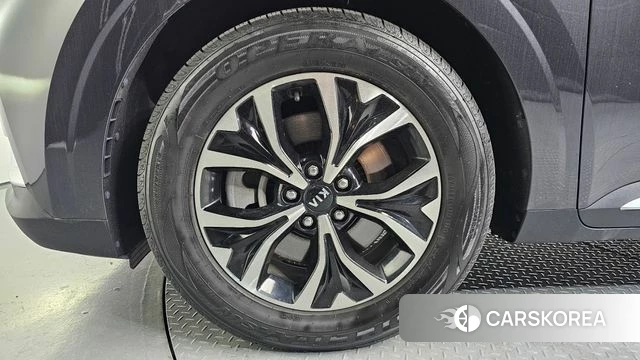 Kia Carnival 4th generation id 3892876 из Кореи 15