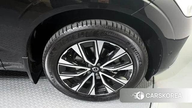 Volvo XC60 second Generation id 3011250 из Кореи 15