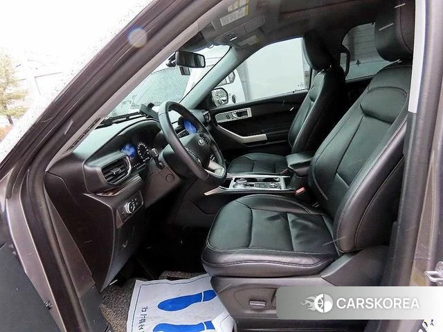 Ford Explorer 6th Generation id 3954446 из Кореи 15