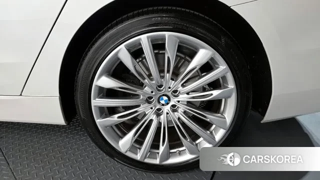 BMW 6 Series GT (G32) id 3434786 из Кореи 15