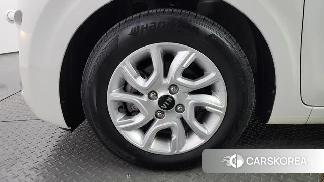 Kia All New Morning (JA) id 3182770 из Кореи 15