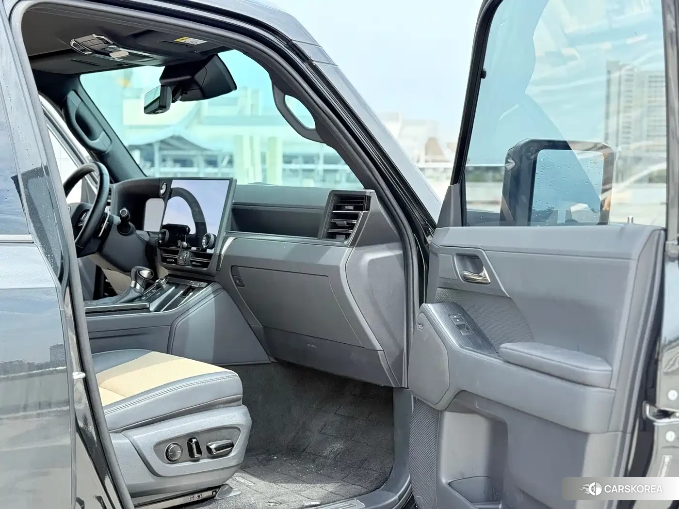 Lexus GX id 4601821 из Китая 13