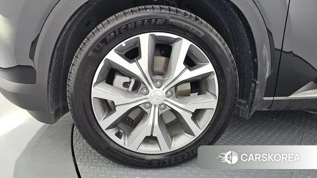 Hyundai Palisade id 3257579 из Кореи 15