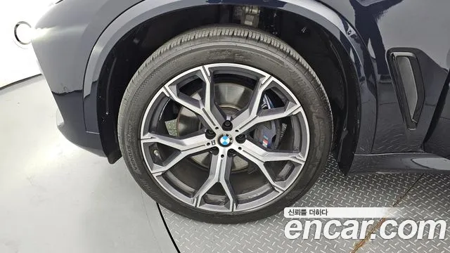 BMW X5 (G05) id 2671530 из Кореи 15