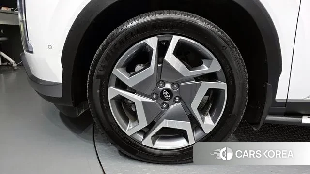 Hyundai The New Palisade id 3659241 из Кореи 15