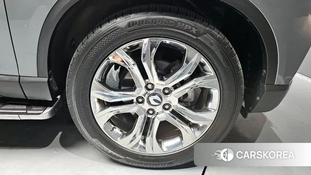 Ssangyong G4 Rexton id 3009150 из Кореи 15