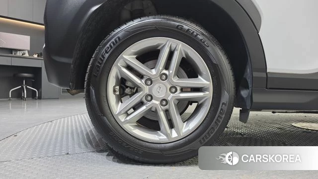 Hyundai Kona id 4625618 из Кореи 30