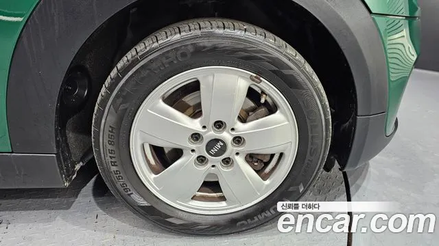 Mini Cooper id 2467890 из Кореи 15