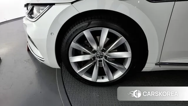 Volkswagen Arteon id 2998147 из Кореи 15