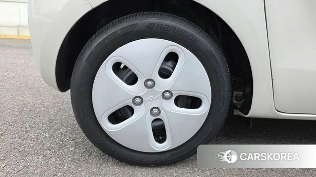 Kia The New Kia Ray id 3933840 из Кореи 15