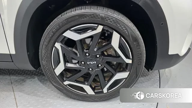 Kia The New Seltos id 3007310 из Кореи 15