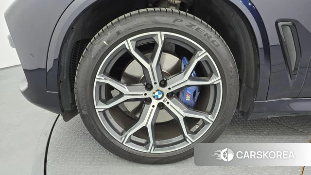 BMW X5 (G05) id 4579831 из Кореи 30