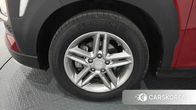 Hyundai Kona id 3899371 из Кореи 15