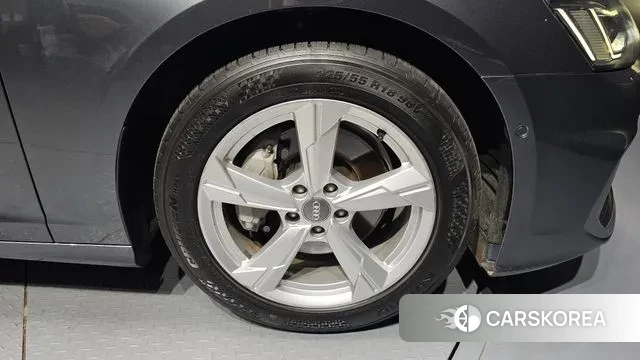 Audi A6 (C8) id 2976288 из Кореи 15