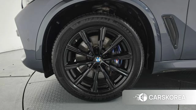 BMW X5 (G05) id 4775649 из Кореи 31