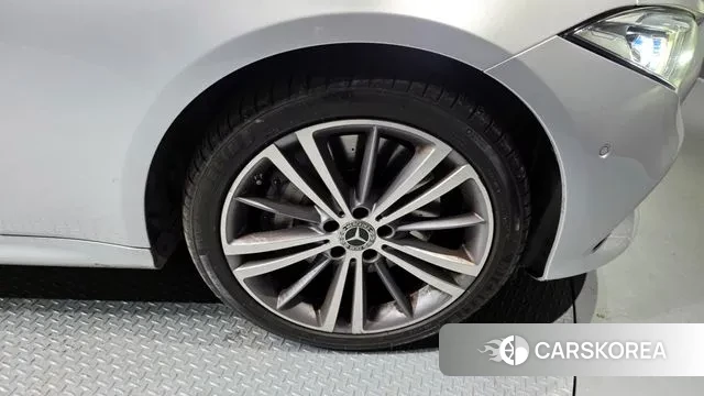 Mercedes-Benz CLS-Class C257 id 3520380 из Кореи 15