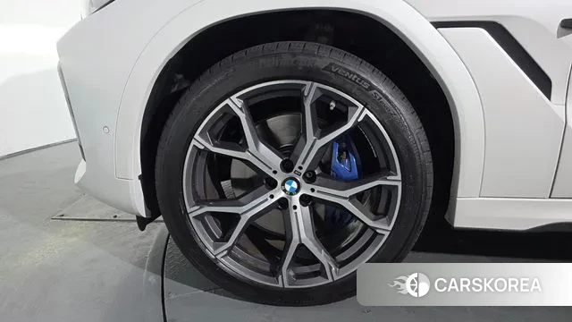 BMW X6 (G06) id 3551757 из Кореи 16