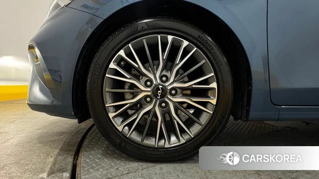 Kia The New K3 2nd generation id 4506306 из Кореи 15
