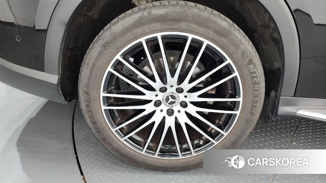 Mercedes-Benz GLC-Class X254 id 4329860 из Кореи 28