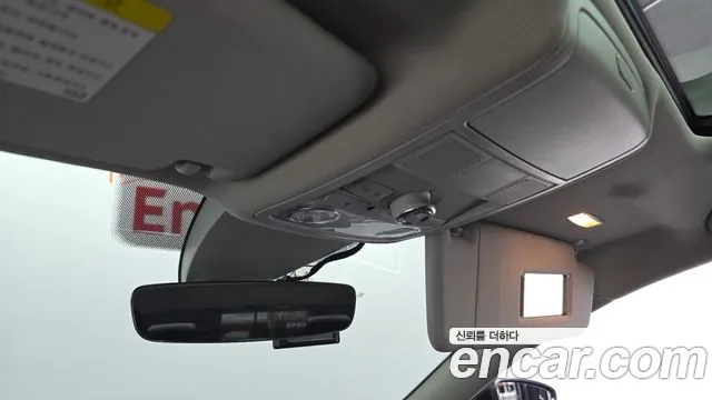 Volkswagen The New Passat id 2671343 из Кореи 15