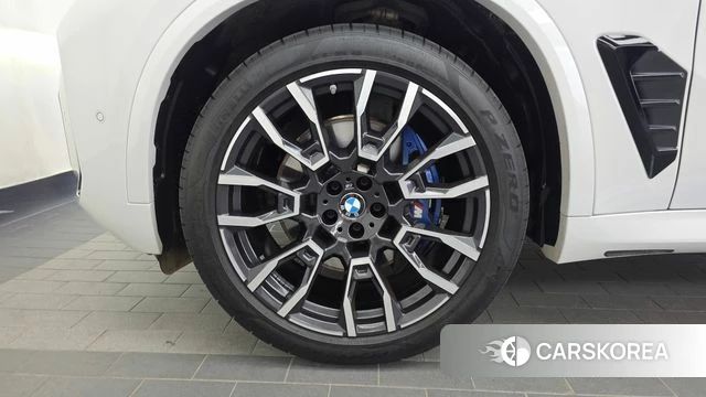 BMW X5 (G05) id 4870645 из Кореи 15
