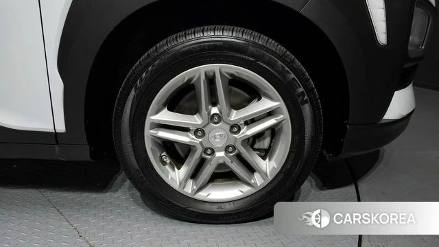 Hyundai Kona id 3801297 из Кореи 15