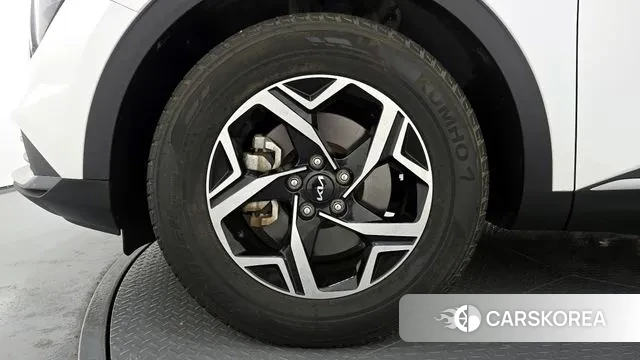 Kia Sportage 5th Generation id 3399102 из Кореи 15