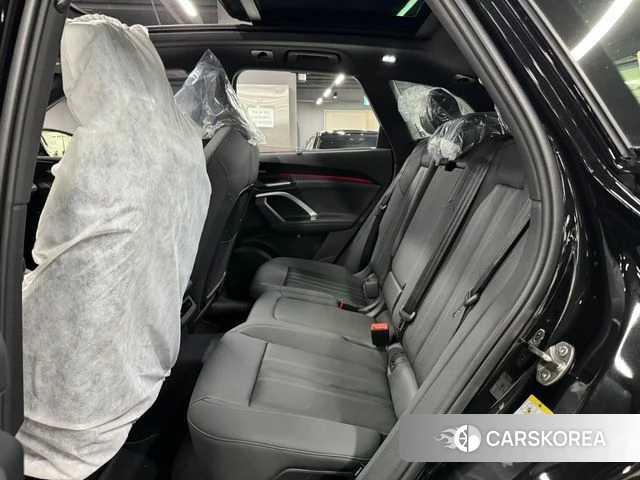 Audi Q5 (80A) id 4474089 из Кореи 9