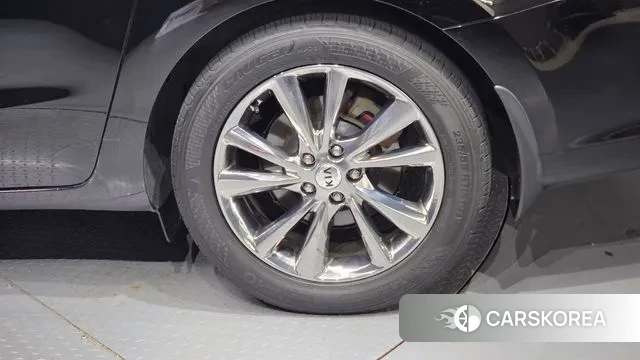 Kia The New Carnival id 3183172 из Кореи 15