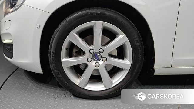 Volvo S60 id 4447934 из Кореи 25
