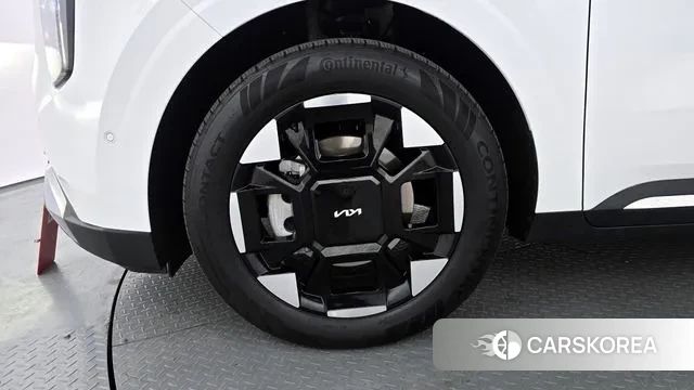 Kia The New Carnival 4th Generation id 3776230 из Кореи 15