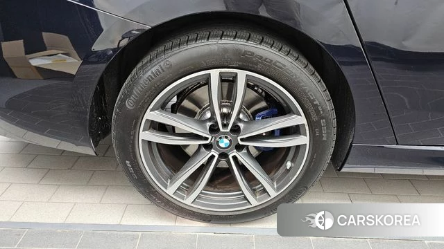 BMW 6 Series GT (G32) id 4324124 из Кореи 32