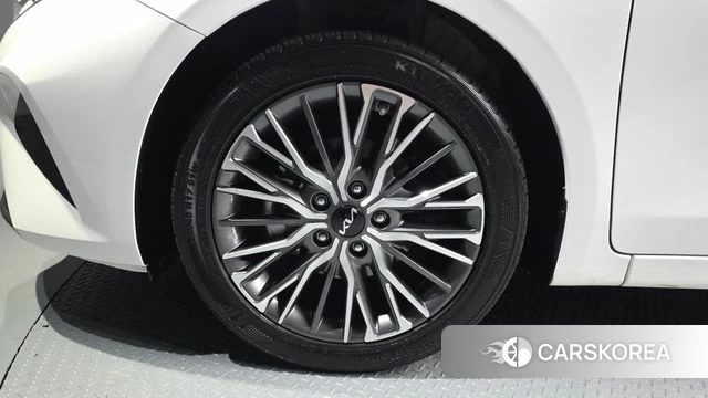 Kia The New K3 2nd generation id 4381510 из Кореи 26