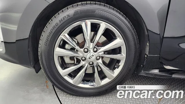 Kia The New Carnival id 2717326 из Кореи 15