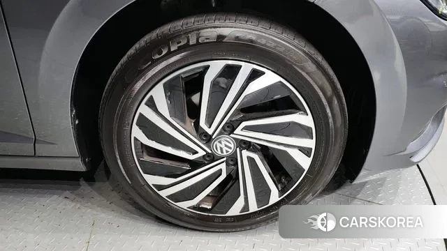 Volkswagen 7th Generation of Jetta id 3028426 из Кореи 15