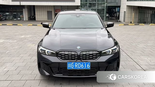 BMW 3 series id 3920475 из Китая 9