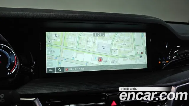 Kia Mohave Master id 2731588 из Кореи 15