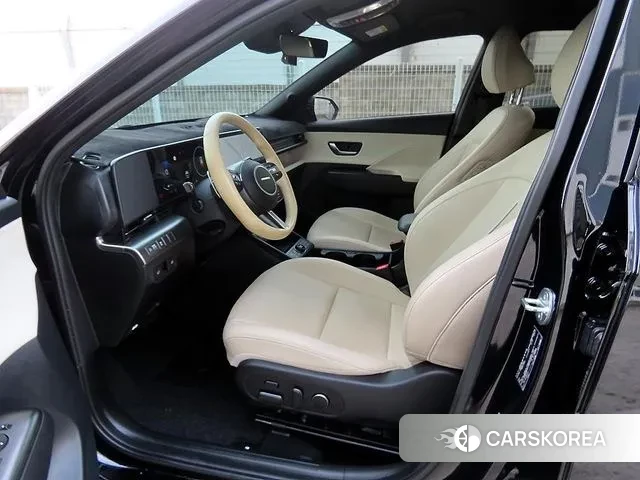 Hyundai Kona (SX2) id 3472418 из Кореи 15