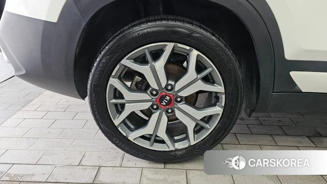 Kia Seltos id 4614868 из Кореи 30