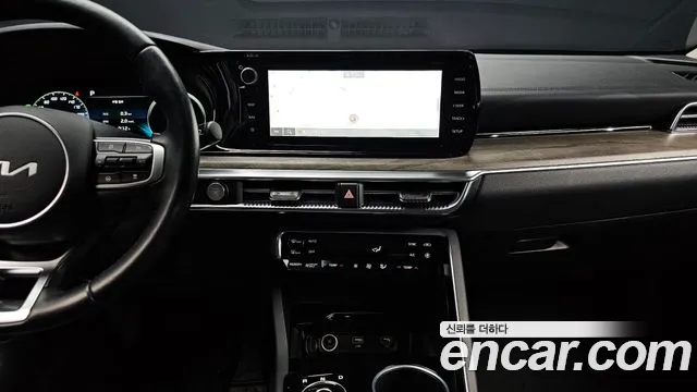 Kia K5 Hybrid 3rd Generation id 2704516 из Кореи 15