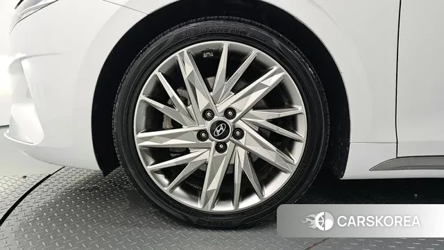 Hyundai The New Grandeur IG id 2940572 из Кореи 15