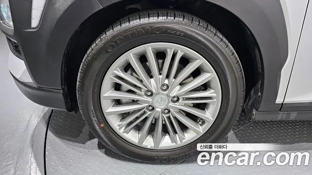 Hyundai Kona id 2797474 из Кореи 15