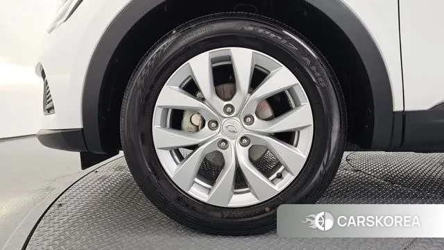 Renault Korea (Samsung) XM3 id 3751658 из Кореи 15