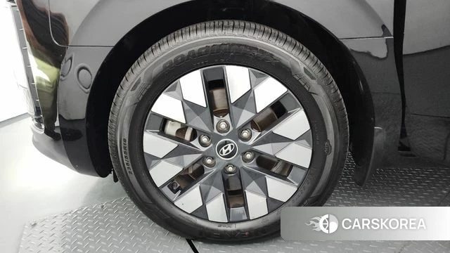 Hyundai Staria id 4507422 из Кореи 28