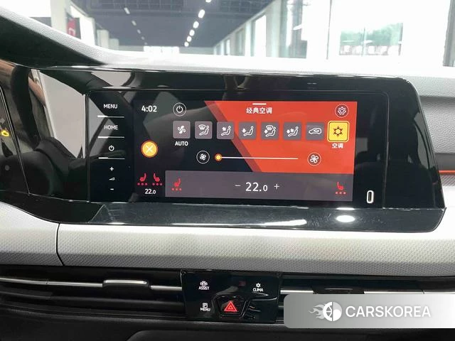 Volkswagen Golf id 4367472 из Китая 13